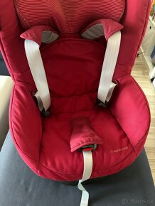 Autosedačka Maxi cosi - 4