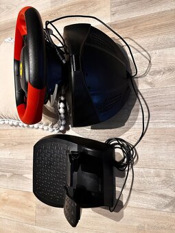 Volant Thrustmaster Ferrari 458 Spider k Xbox - 4