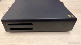 Topping PA5 II zesilovač 2x100W záruka - 4