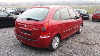 Xsara Picasso - 4