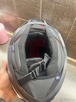 Helma Shark Skawal 3 link,bwr - 4