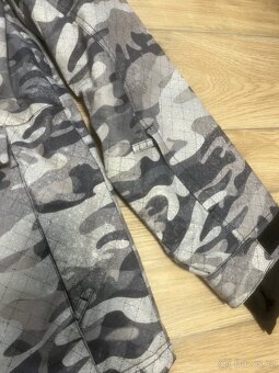 Snb bunda Quiksilver XL - 4