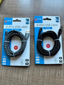 Iphone 11 64GB žluty - 4