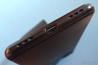 Blackberry Keyone Black Edition - 4