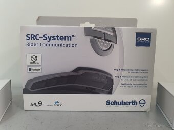 Komunikační systém. Komunikátor. - 4