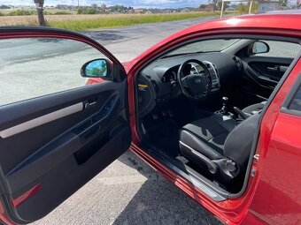 Kia Pro Ceed 2.0 CRDi 100kW - 4