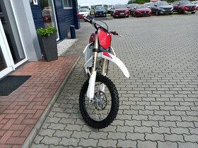 Fantic Motocross XX 250 2T,MY24 - 4