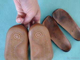 Sandále Froddo vel. 26 - 4