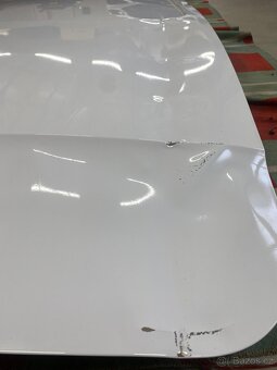 Zadní dveře Mercedes Sprinter - 4