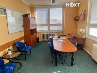 Pronájem komerční Kanceláře, 700㎡ - 4