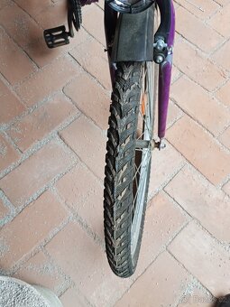 Kolo velikost 26 - 4