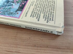 Kniha Kokršpanělé - 4