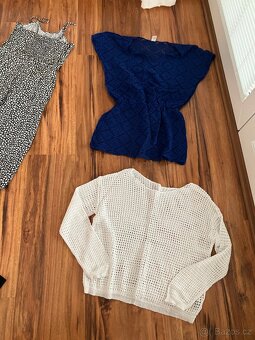 Balík oblečení na slecnu - 4