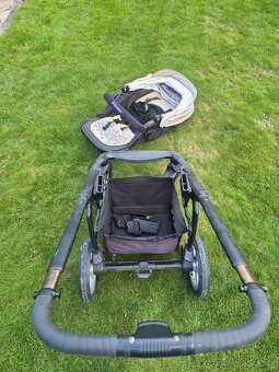 Kočárek X-Lander - 4