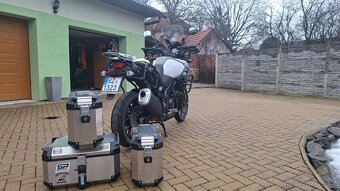 SUZUKI DL 1000 V-STROM - 4