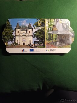 Pohlednice různé - 4