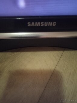 Prodám Samsung Smart TV 139cm - 4