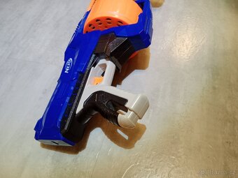 Nerf N-Strike Elite SurgeFire - 4
