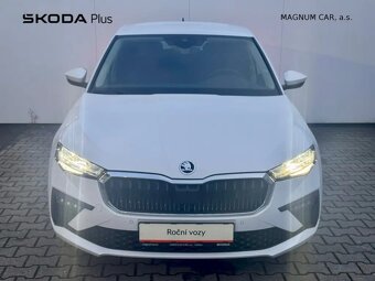 Škoda Scala, Selection 1.0TSI/85kW 1 - 4