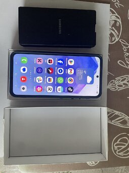 Samsung Galaxy A55 5G - 4