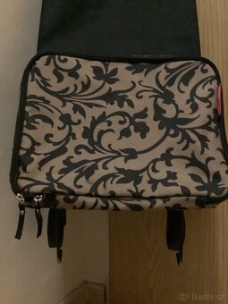 Nová Černá Taška na kolečkách Reisenthel - 4