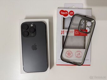 iPhone 14 Pro - TOP STAV - 4
