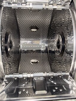 Pračka Whirlpool s vrchním plněním - 4