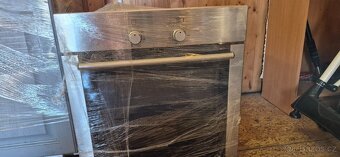 Kuchyňské spotřebiče - 4