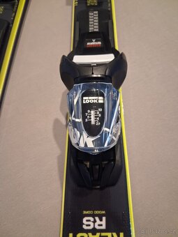 Prodám lyže Rossignol - 4