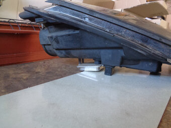 LAMBORGHINI GALLARDO LP 540 - 4