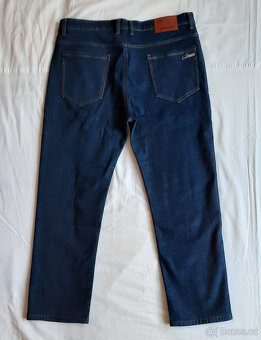 Nové pánské džíny - 4