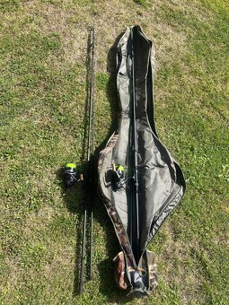 Rybářské věci - 4