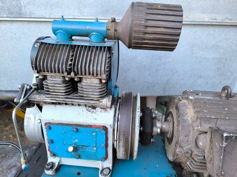 Kompresor Orlík 2 JSK 75-22 - 4