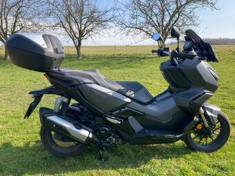 HONDA ADV350 - 4