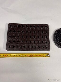 Stojanky na vrtaky - naradi - 4