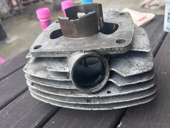 Válec Čz 125/984 - 4