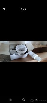 Sprchová vanička 90x120 - 4