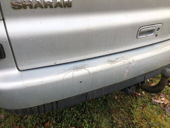 Vw sharan kufr - 4