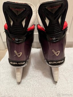 Brusle Bauer X5PRO - 4