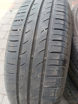 Letní pneu 195/55 R15 - 4