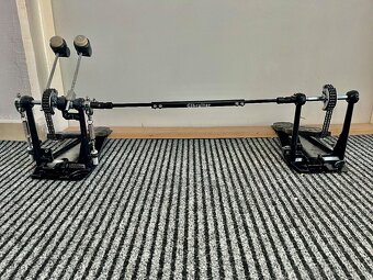 Gibraltar dvojšlapka. - 4