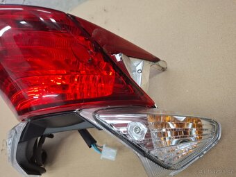 Honda nsc vision - 4