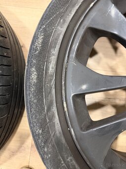 Prodám kola BMW R17 - 4