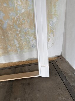 Protipožární dveře vnitřní - 4