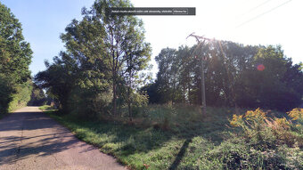 Bartovice 1114m2 - 4