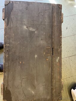 Luftwaffe bedna od nářadí - 4