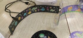Led projektor do dětského pokojíčku - 4