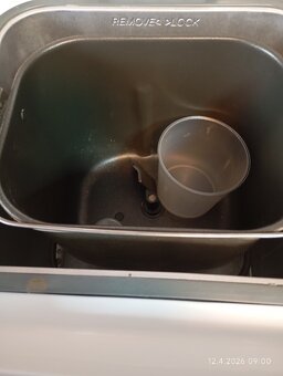 pekárna na chleba - 4