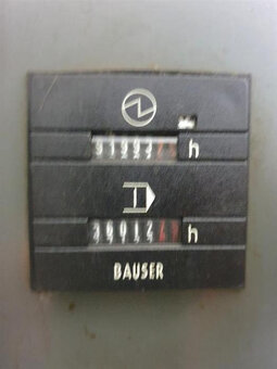 Obráběcí centra - vertikální DMC 635 V - 4