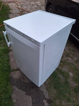 Liebherr comfort - 4